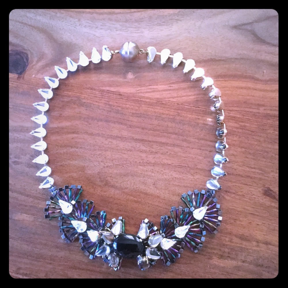 Gorgeous necklace